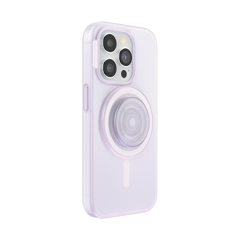 Clear Opalescent — iPhone 15 Pro for MagSafe image number 4
