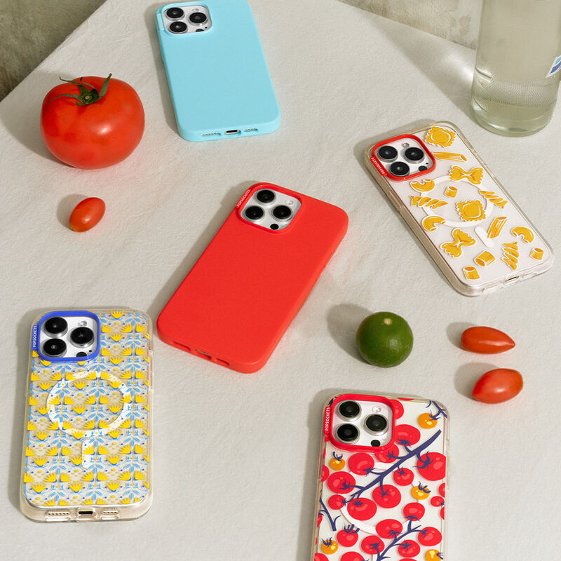 Rosso — iPhone 14 Pro Max MagSafe Case image number 2