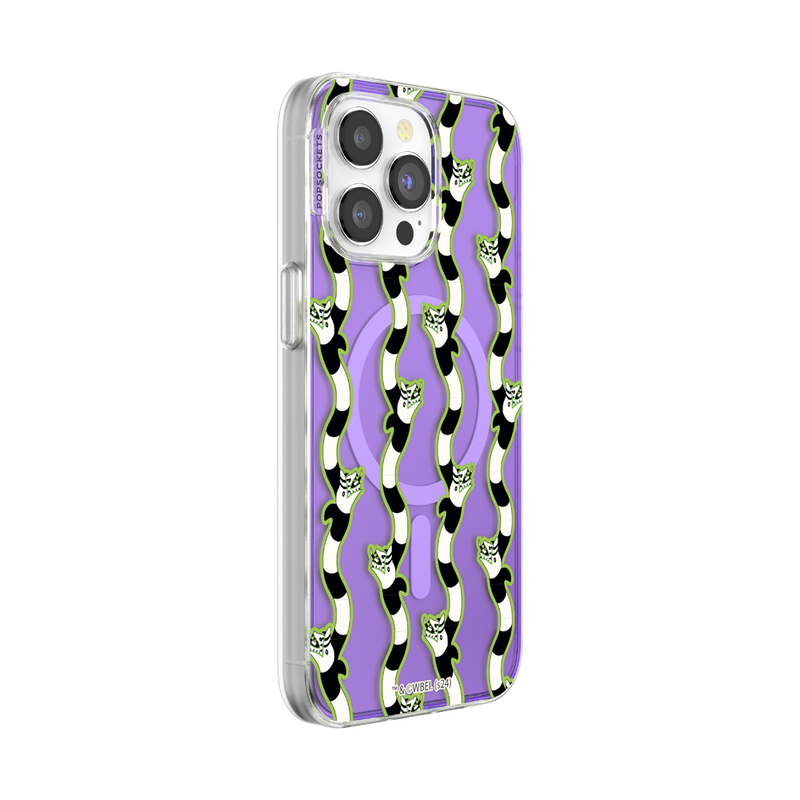 Sand Snakes —  iPhone 15 Pro Max MagSafe Case image number 1