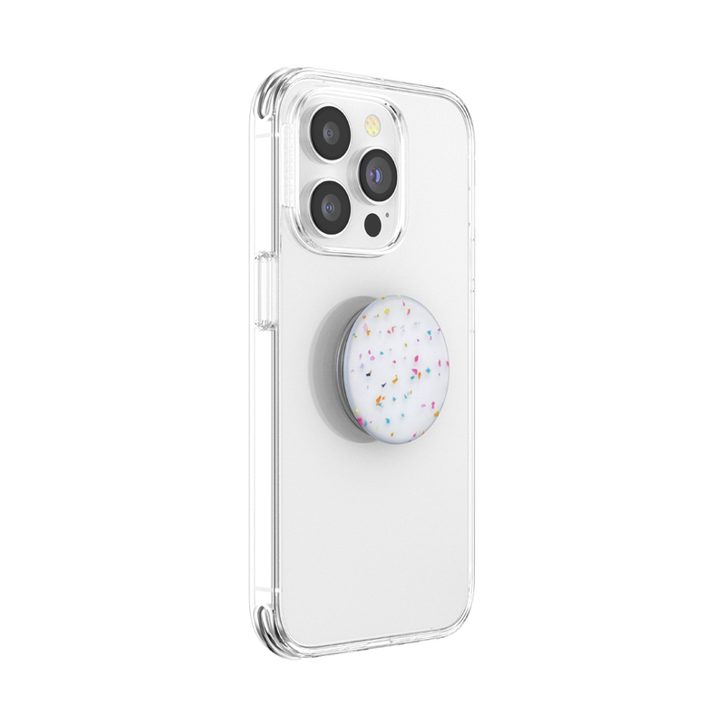 PopOut Circus Regrind White — Adhesive PopGrip image number 4