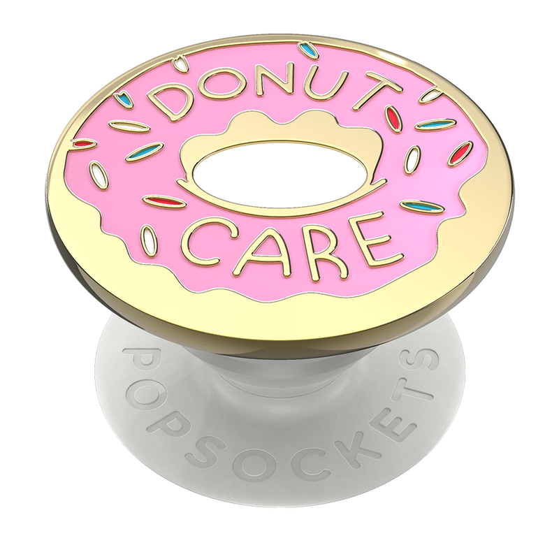 Enamel Donut Care image number 2