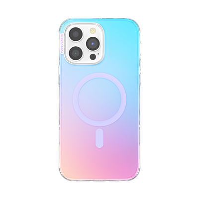 Secondary image for hover White Iridescent — iPhone 14 Pro Max for MagSafe