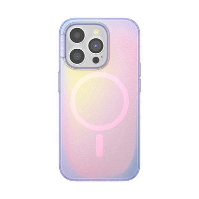 Aura — iPhone 15 Pro MagSafe Case