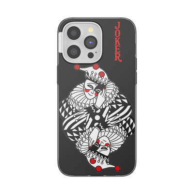 Joker — iPhone 15 Pro Max MagSafe Case