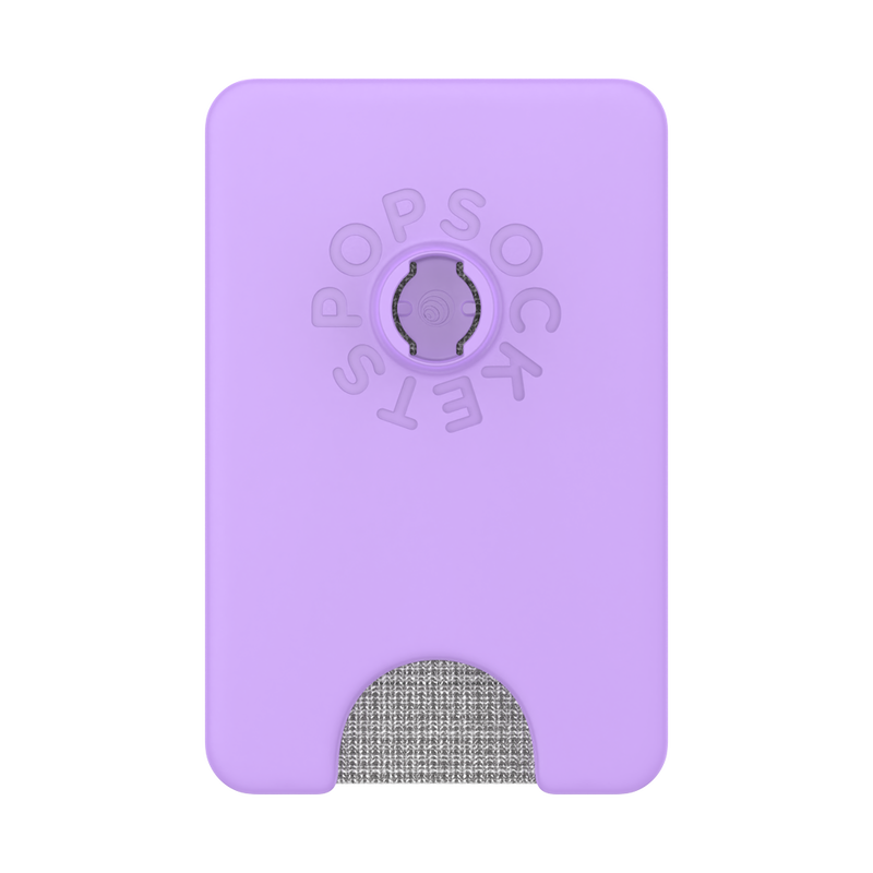 Lavender — PopWallet+ for MagSafe image number 6