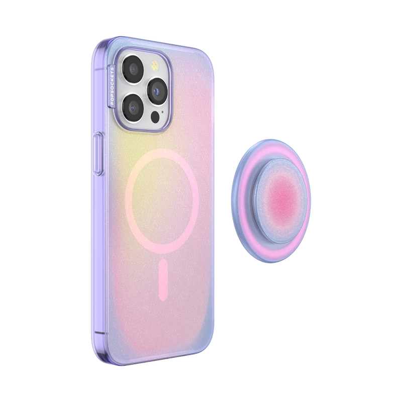 Aura — iPhone 15 Pro Max MagSafe Case image number 7