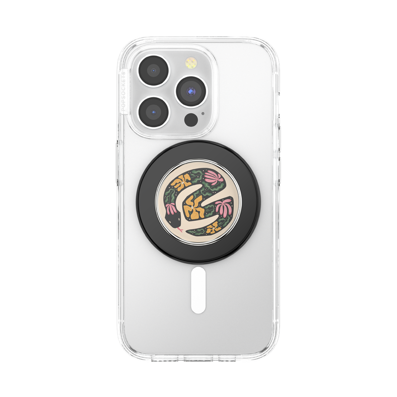 Enamel Desert Venom — MagSafe PopGrip image number 7