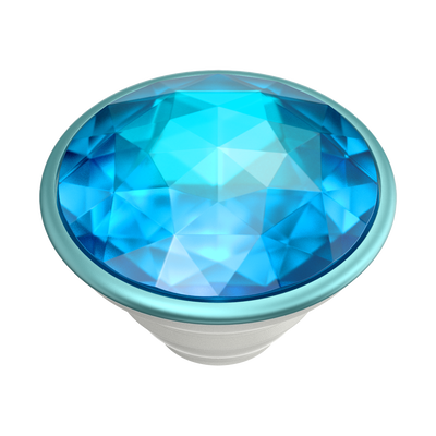 Disco Crystal Blue