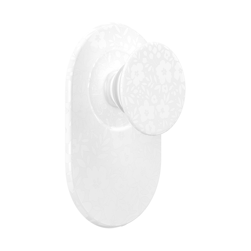 Blanc Fresh — PopGrip for MagSafe - Pill image number 0