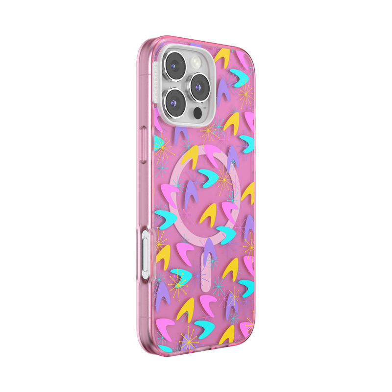 Diner — iPhone 16 Pro Max MagSafe Case image number 1