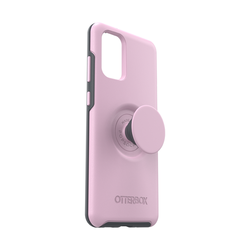 Otter + Pop Symmetry Series Case Mauvelous — Samsung Galaxy S20 Ultra image number 4