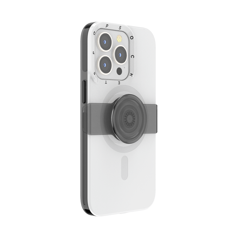 White — iPhone 13 Pro MagSafe image number 3