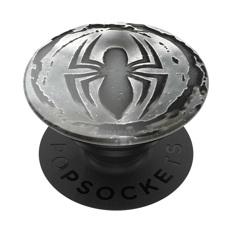Spider Man Monochrome image number 0