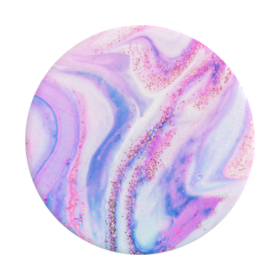 Dreamy Galaxy Swirl