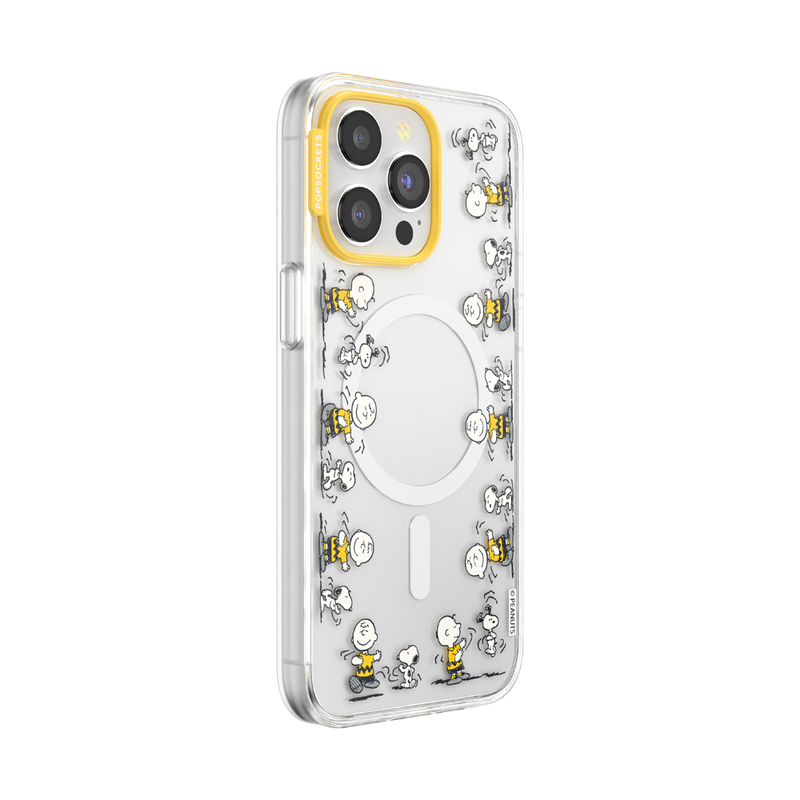 To Dance Is To Live — iPhone 15 Pro Max MagSafe Case image number 5