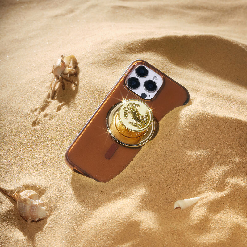 Amber — iPhone 15 Pro Max MagSafe Case image number 6