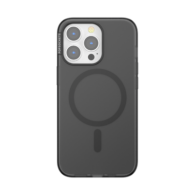 Black — iPhone 13 Pro MagSafe