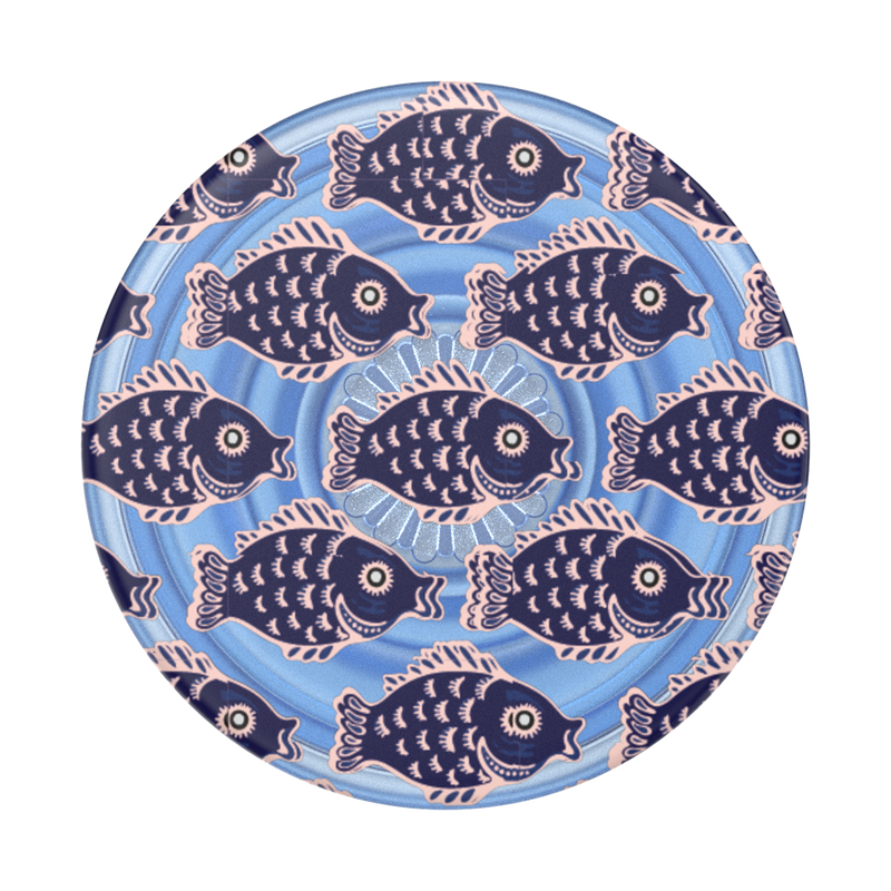 School Time — Adhesive PopGrip image number 1