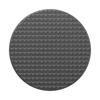 Knurled Texture Black