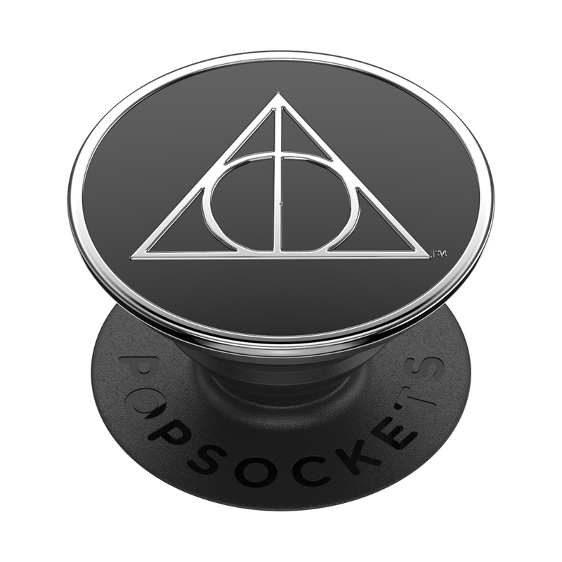 Harry Potter - Enamel Deathly Hallows image number 1