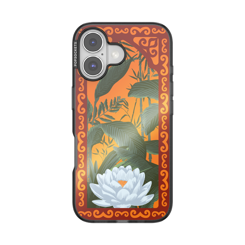 Mirror Welcome To Thailand — iPhone 16 MagSafe Case image number 0
