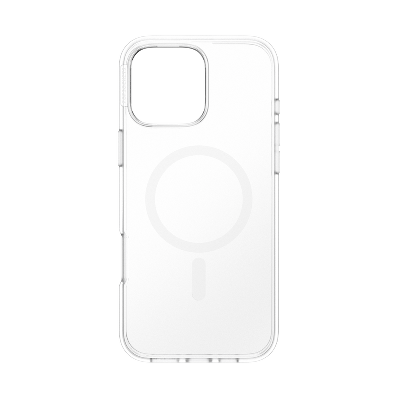 Clear — iPhone 16 Pro Max for MagSafe image number 4