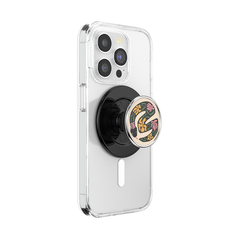 Enamel Desert Venom — MagSafe PopGrip image number 9