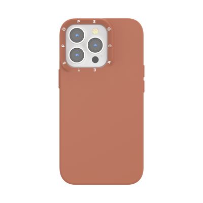 Terracotta — iPhone 13 Pro MagSafe Case