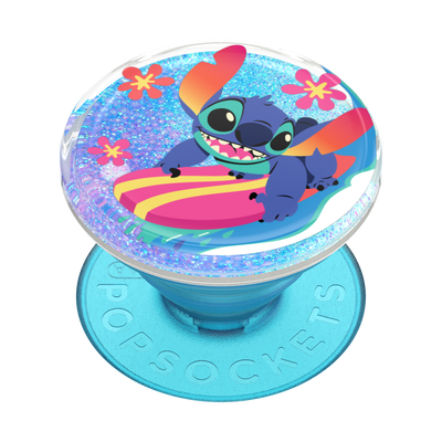 Secondary image for hover Lilo & Stitch — Tidepool Surfboard Stitch