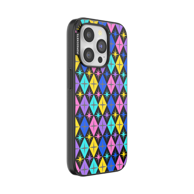 Secondary image for hover Mod Diamond — iPhone 15 Pro MagSafe Case