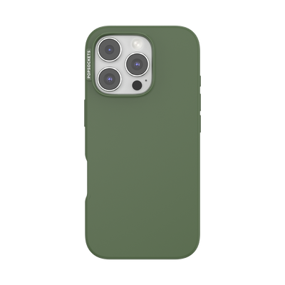 Olive — iPhone 16 Pro MagSafe Case