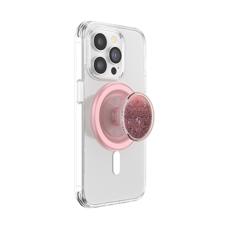 Tidepool Rose — MagSafe PopGrip image number 4