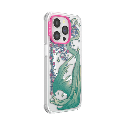Secondary image for hover Dragon Sage — iPhone 14 Pro MagSafe Case