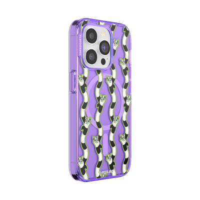 Secondary image for hover Sand Snakes —  iPhone 15 Pro MagSafe Case