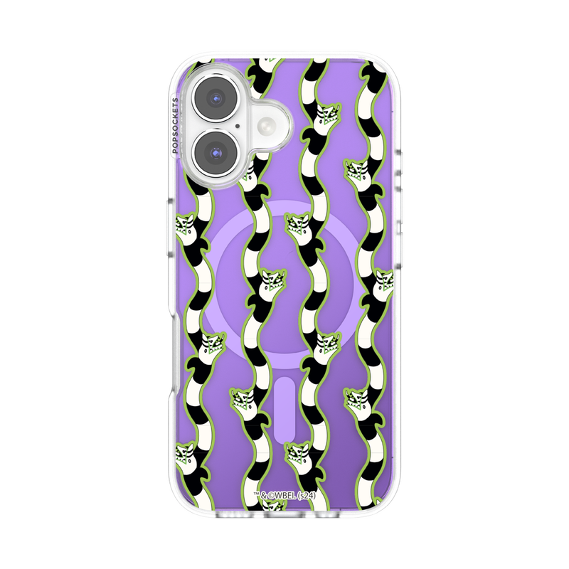 Sand Snakes — iPhone 16 MagSafe Case image number 0