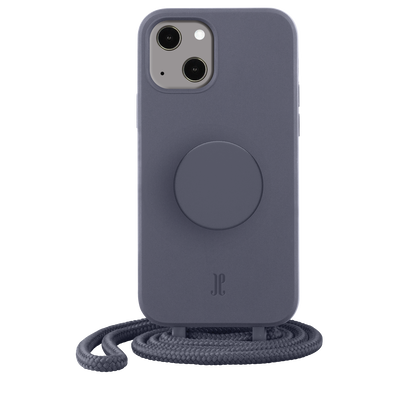 Just Elegance Case Purple — iPhone 12 Pro Max
