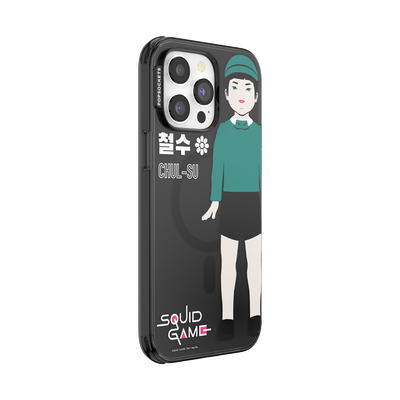 Secondary image for hover Chul Su — iPhone 14 Pro Max MagSafe Case