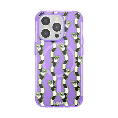 Sand Snakes —  iPhone 15 Pro MagSafe Case