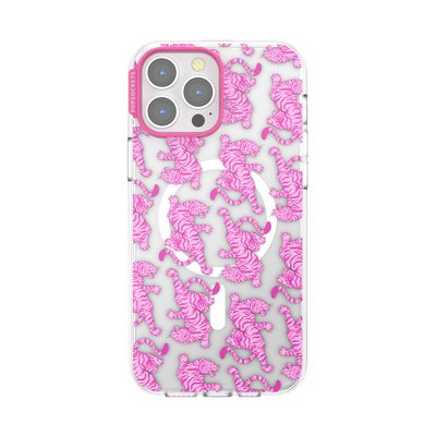Le Tigre — iPhone 13 Pro Max MagSafe Case