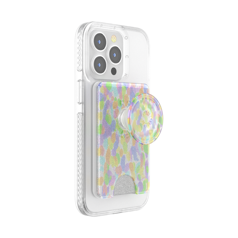 Rainbow Glass — MagSafe PopWallet+ image number 6
