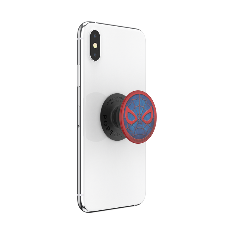 Marvel Spider-Man — Adhesive PopGrip image number 6
