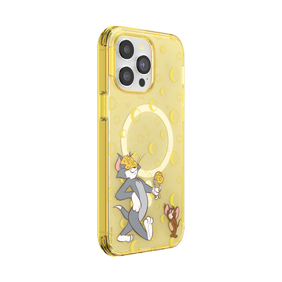 Secondary image for hover Cheese Please — iPhone 14 Pro Max MagSafe Case