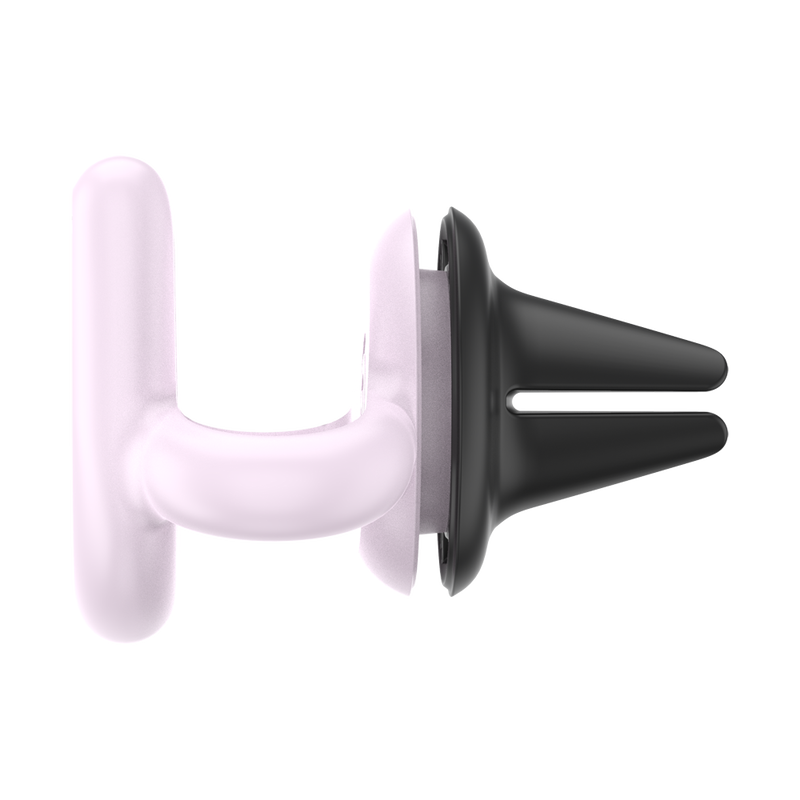 Pale Orchid — Car Vent Mount image number 2