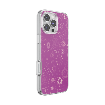 Secondary image for hover Celestial Mauve — iPhone 16 Pro Max MagSafe Case