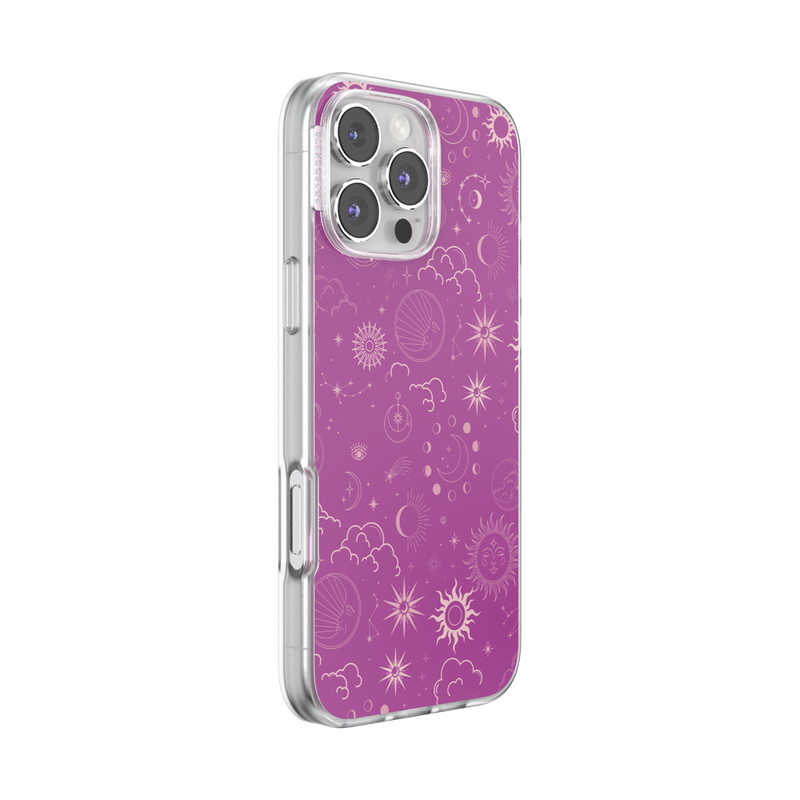 Celestial Mauve — iPhone 16 Pro Max MagSafe Case image number 1
