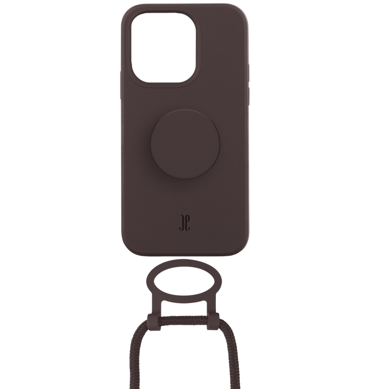 Just Elegance Case Truffle — iPhone 13 Pro image number 3