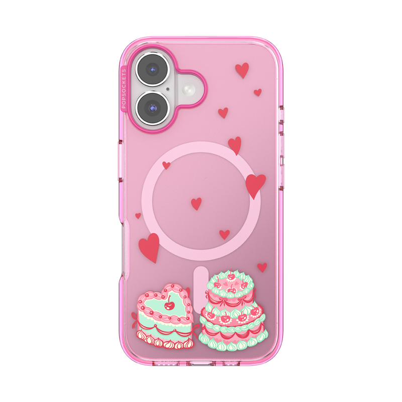 Sugary Sweet — iPhone 16 MagSafe Case image number 0