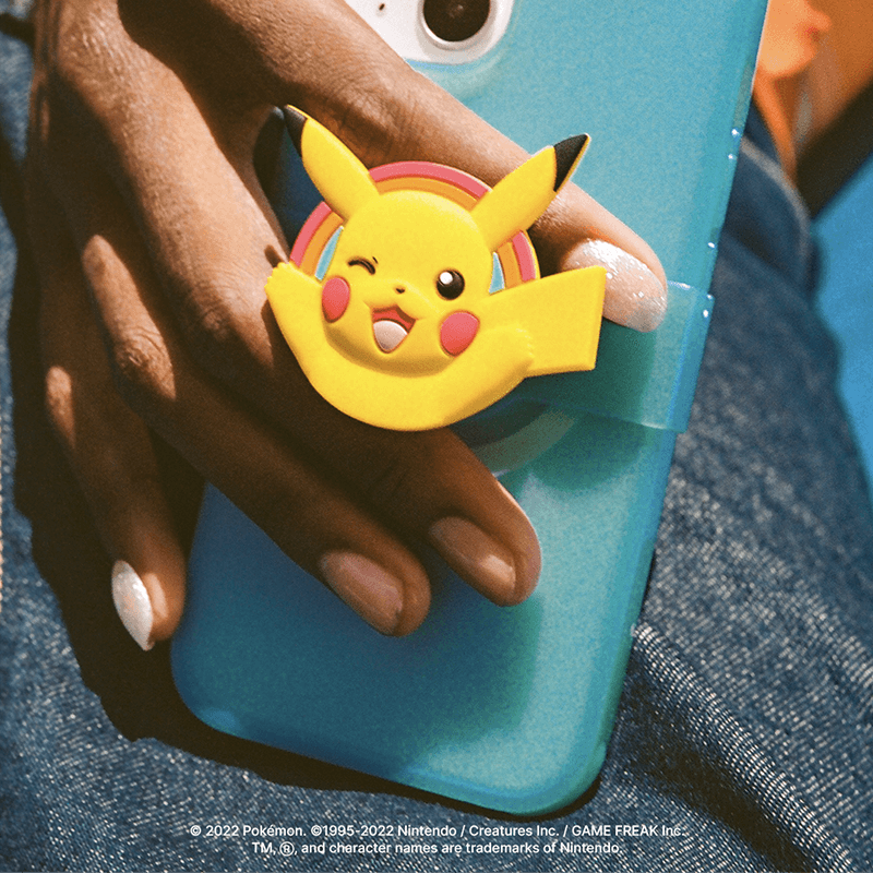 Pokémon - Pikachu PopOut image number 6