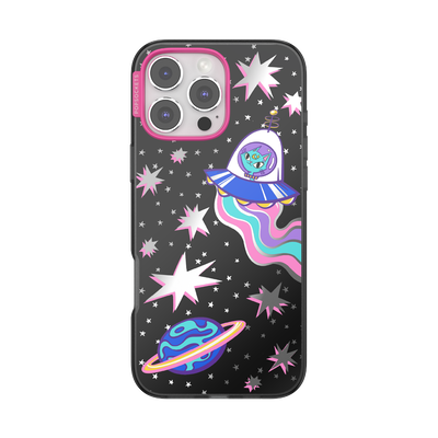 Space Wiz — iPhone 16 Pro Max MagSafe Case
