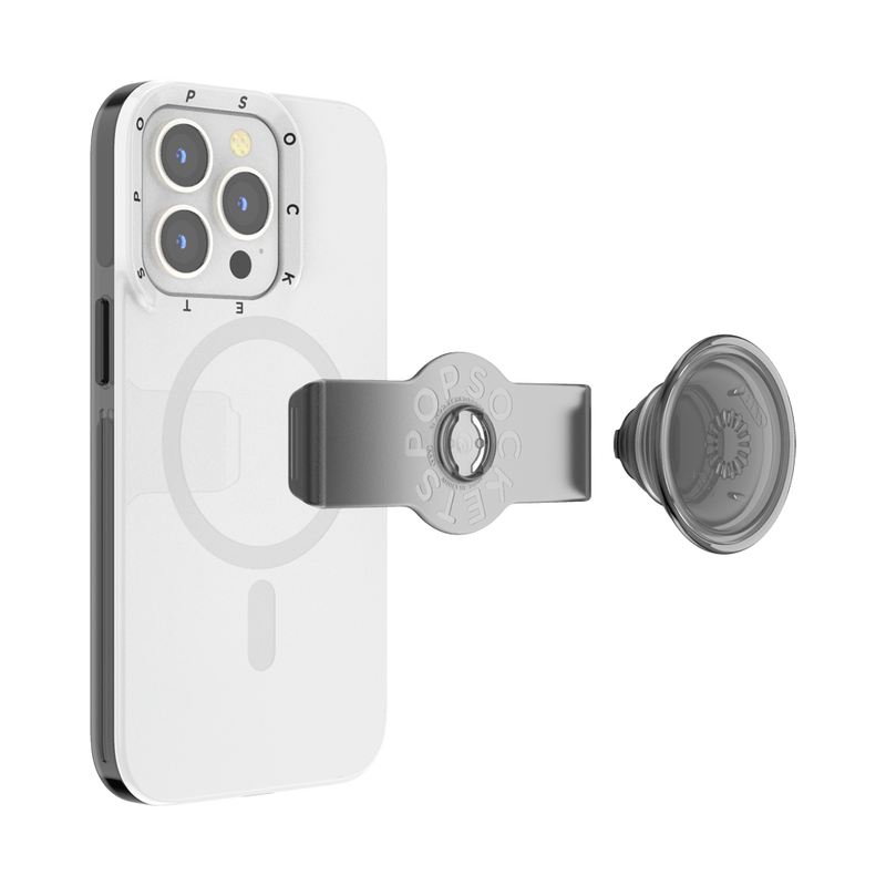 White — iPhone 13 Pro MagSafe image number 1